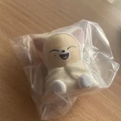 2026年最新】STRAYkids リノ ぬいぐるみの人気アイテム - メルカリ