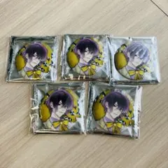 リジェフェス2026 ディアラバ 缶バッジ ノーマル　キノ　5個セット