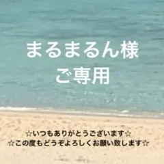 まるまるん様ご専用　クリップ　レターセット　セット