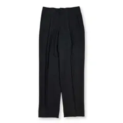 Jean Paul GAULTIER HOMME コットン×リネン スラックスのサムネイル