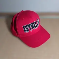 新日本プロレス　ロス・インゴベルナブレス・デ・ハポン　ESTRELL　キャップ