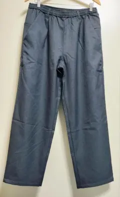 ワークマン ワイドパンツ