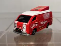 多美卡 格力高貨車 TOYOTA Hiace