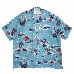 ■DAIRIKU 2024 Spring/Summer ”MY HERO”のサムネイル