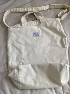 トートバッグ LOWRYS FARM