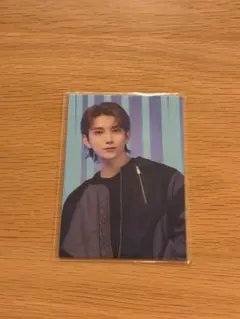 SEVENTEEN セブチ　トレカ　ジョシュア