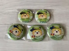 カラフルピーチ シヴァさん 缶バッジ まとめ売り
