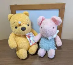 2026年最新】クラシックプー ピグレットの人気アイテム - メルカリ