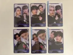 straykids ODDINARY ユニット まとめ売り