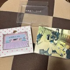 【初回限定盤】けいおん!!『放課後ティータイムⅡ』2枚組CD+特典カセットテープ