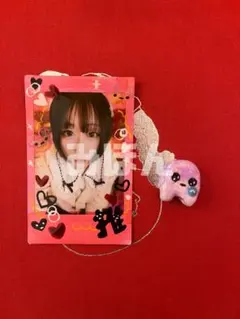 本日の推しちよチェキチヨノハ付き