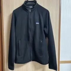 patagonia パタゴニア　ベターセーター　メンズSサイズ