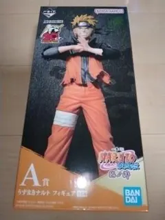 2026年最新】一番くじ naruto a賞 うずまきナルト フィギュアの人気