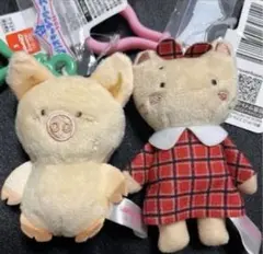 2026年最新】ザシキブタ ぬいぐるみの人気アイテム - メルカリ