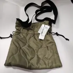 コカ　ショルダーバッグ