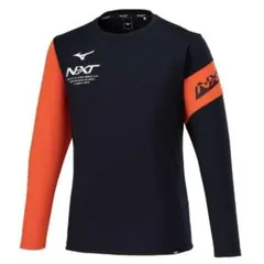 ミズノ N-XT/Tシャツ　長袖　32JAB740のサムネイル