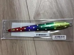 サミーズ　モサ　MOSA +F 150g レインボー裏シェル サミーズ モサ MOSA +F 150g レインボー裏シェル - メルカリ