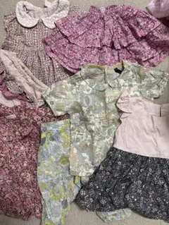 リバティ　まとめ売り