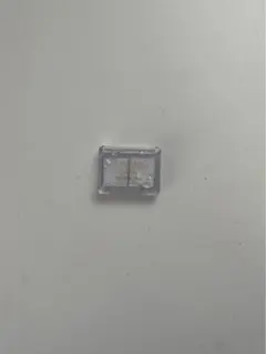 キャンメイク　ラメ