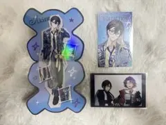 VOLTACTION 四季凪アキラ 3周年 特典 カード