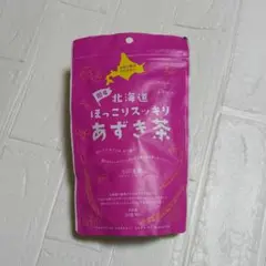 【新品未開封】北海道ほっこりスッキリ あずき茶 小川生薬 ティーバッグ16包のサムネイル