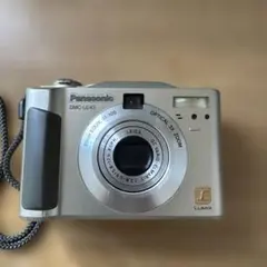 Panasonic LUMIX DMC-LC43 本体のサムネイル