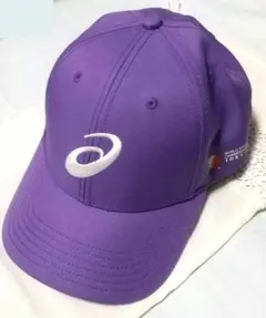 世界陸上　ジャケット ASICS 紫色 新品未使用 楽天市場】アシックス 裏トリコットブレーカージャケット asics