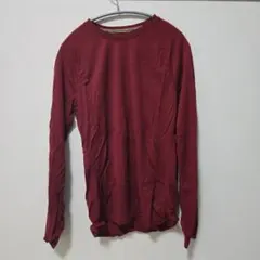 メリノウール　スマートウール　インナー