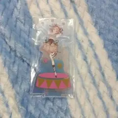 からぴち　カラフルピーチ　のあ　1番くじ　アクスタ