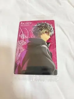 アイナナ　ウエハース　　Re:vale（リヴァーレ） 百