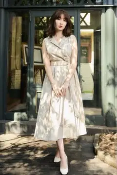 herlipto Always A Lady Dressのサムネイル