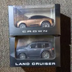 2026年最新】クラウン ミニカー 非売品の人気アイテム - メルカリ
