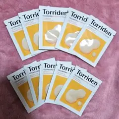 Torriden トリデン CVB ビタC セラム 美容液 2ml 10包のサムネイル