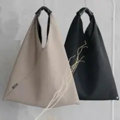 EDITA トートバッグ