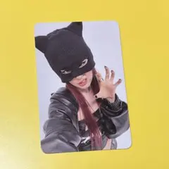 スルギ　トレカ　Accidentally On Purpose ソロ