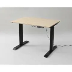 電動昇降デスク