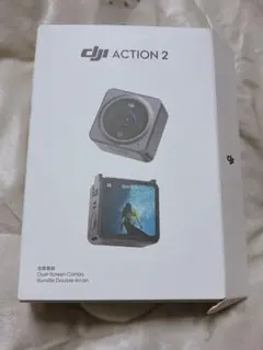 2025年最新】dji action 2 dual screenの人気アイテム - メルカリ