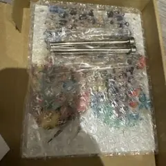 しまむら　ガッシュ　アクスタ