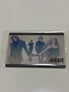 矢沢あい ウエハース NANA