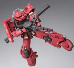 METAL COMPOSITE MS-06R-1A シャア専用高機動型ザクIIのサムネイル