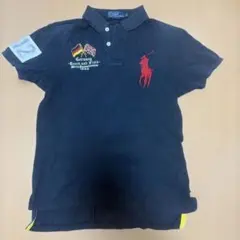 Polo by Ralph Lauren ポロシャツ JAPANモデル - メルカリ