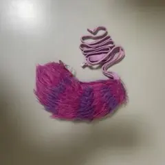 ディズ二ー チェシャ猫ポーチ