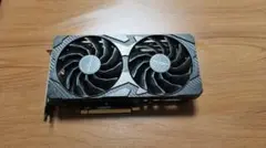 GEFORCE RTX 3070TI M25857-001 グラボ ジャンク - メルカリ