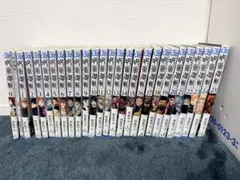 呪術廻戦 セット0-25巻