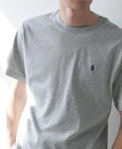 (再値下げ！)POLO RALPH LAUREN ワンポイント Tシャツ