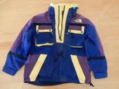 90年代 TEH NORTH FACE TNF X スキージャケット Lサイズ