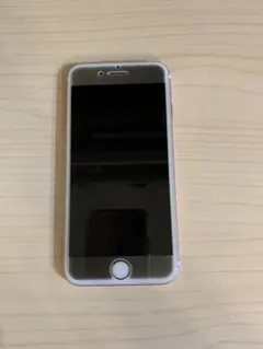 iPhone 6s Rose Gold 64 GB docomo