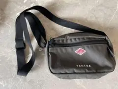 ダントン　テルトル　ショルダーバッグ　danton tertre