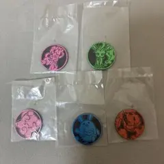 愛*子様 ポケモンカード　コイン