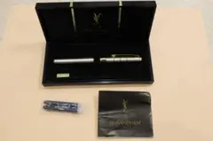 2026年最新】Yves Saint Laurent 万年筆・インクの人気アイテム - メルカリ